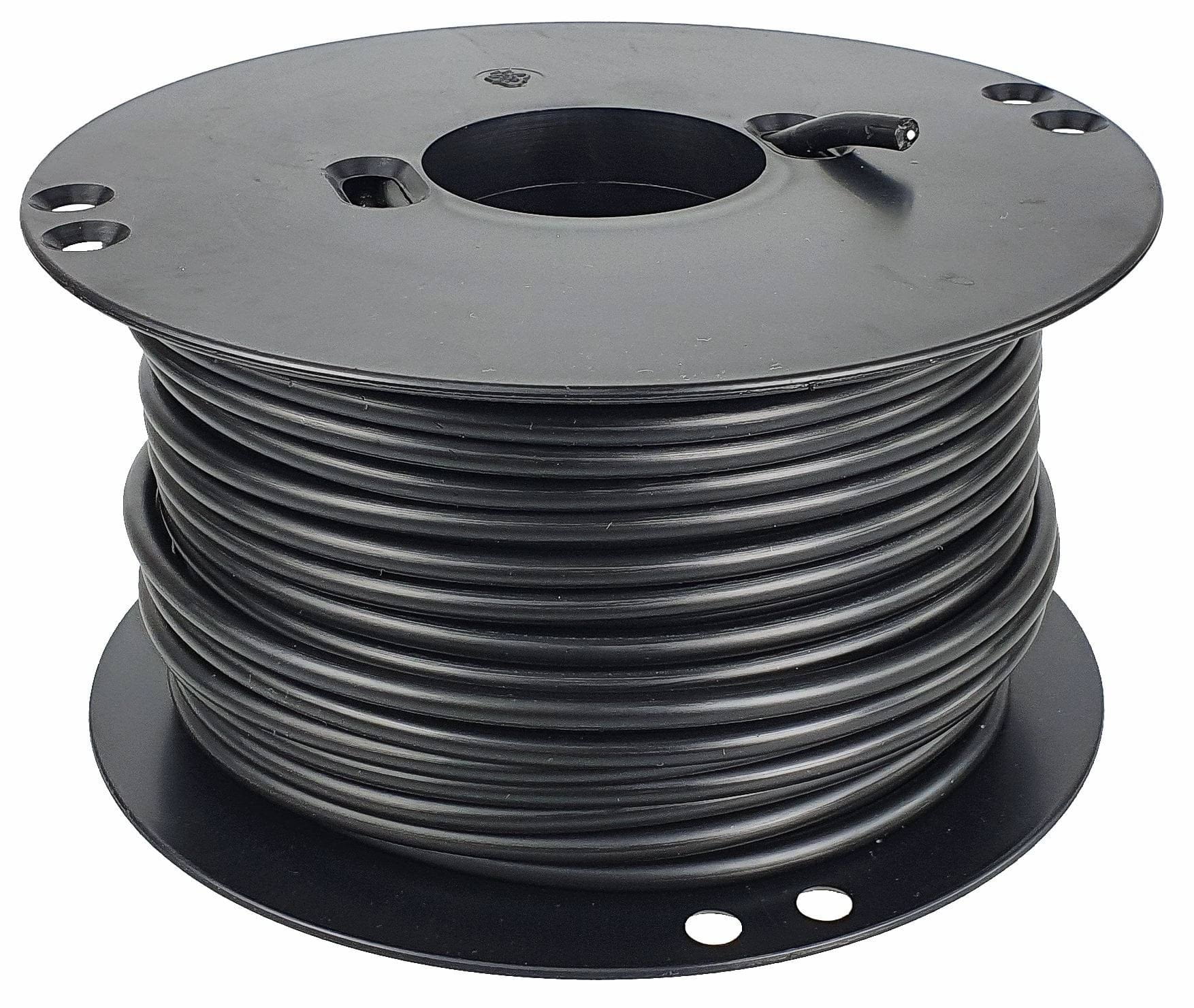 Podziemny przewód wysokiego napięcia, 50m x 1,6 mm, Kerbl - Cavalo